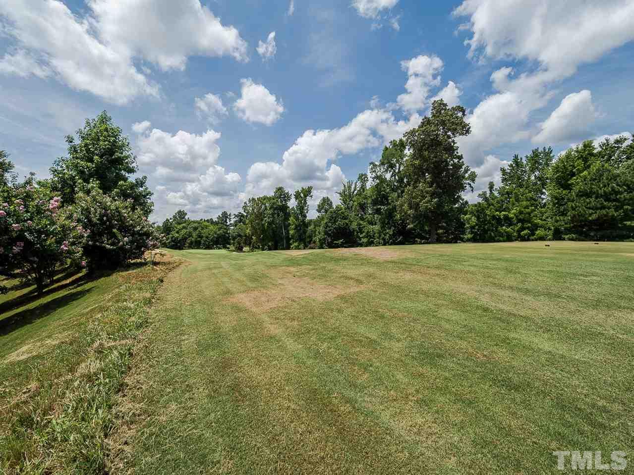 3005 Imperial Oaks Drive Raleigh, NC 27614 - Photo 3 of 25 a view of a garden