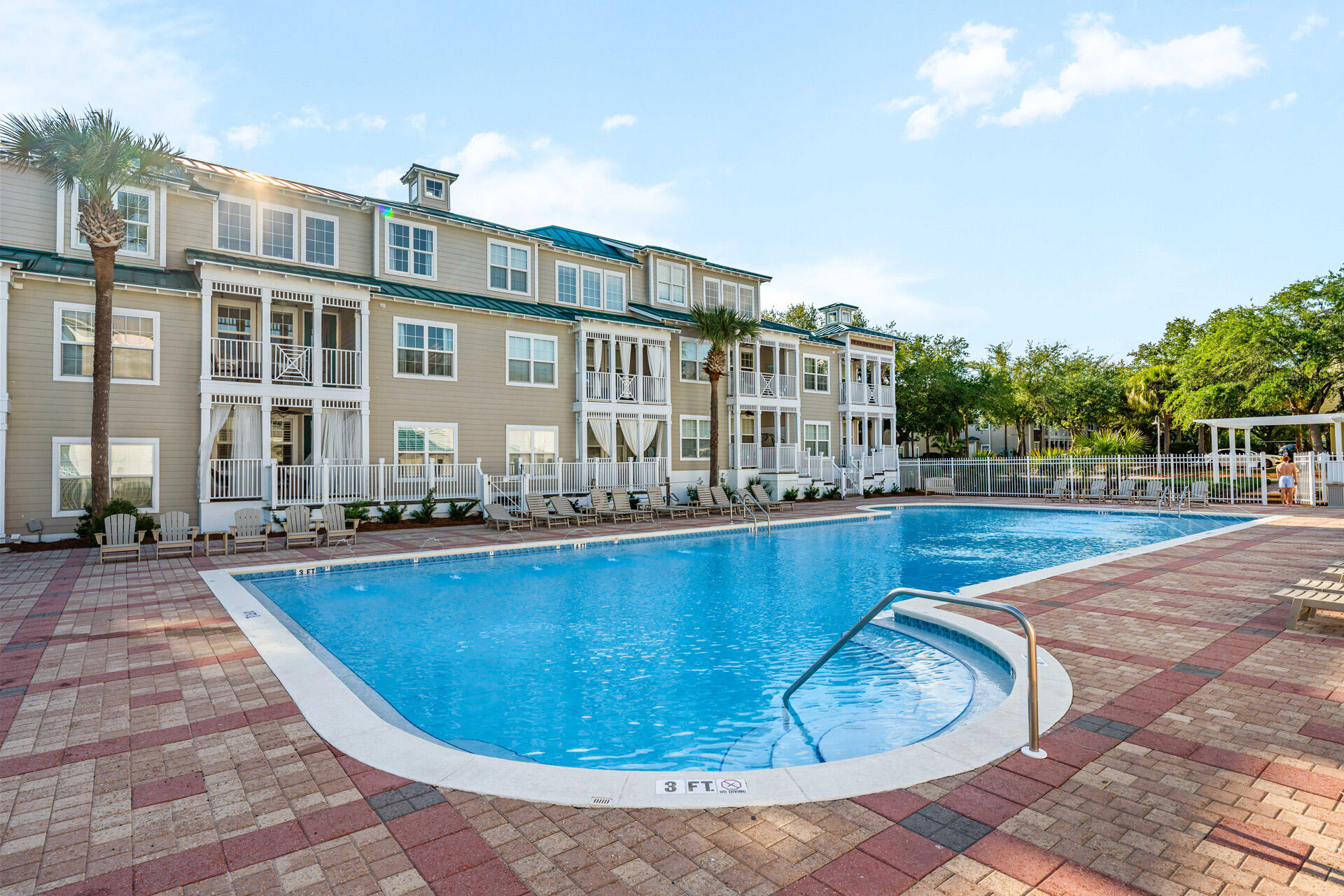 117 Village Boulevard, Unit 722 Santa Rosa Beach, FL 32459 - Photo 37 of 51 117-Village-Blvd-Unit-722