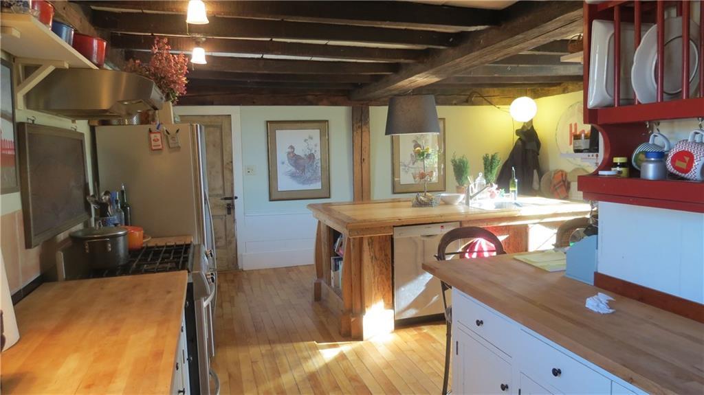 162 Goose Rocks Road Kennebunkport, ME 04046 - Photo 5 of 23 Photo