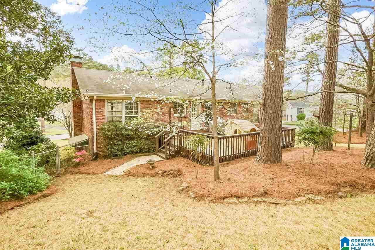 3233 Tyrol Road Birmingham, AL 35216 - Photo 34 of 40
