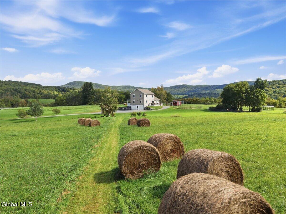 99 Farmers Inn Road Hoosick, NY 12090 - Photo 3 of 37 09-009_DJI_20260914144801_0598_D
