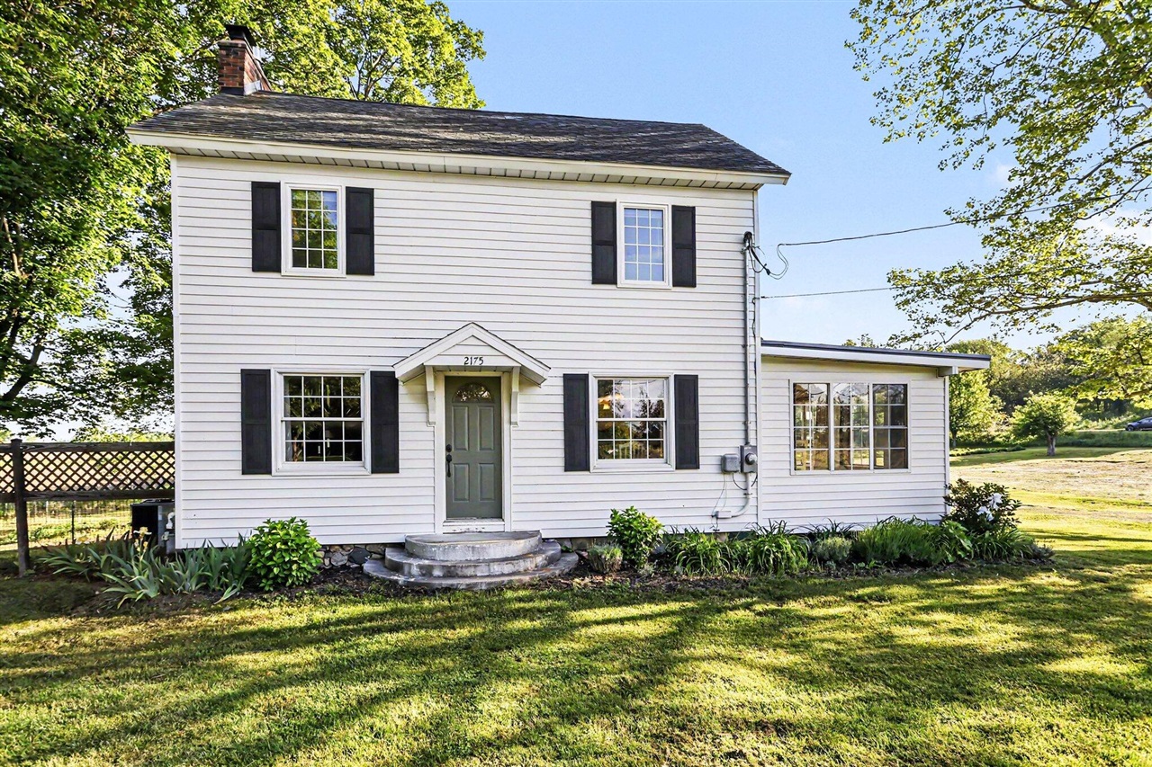 2175 East Hinchman Road Berrien Springs, MI 49103 - Photo 59 of 62