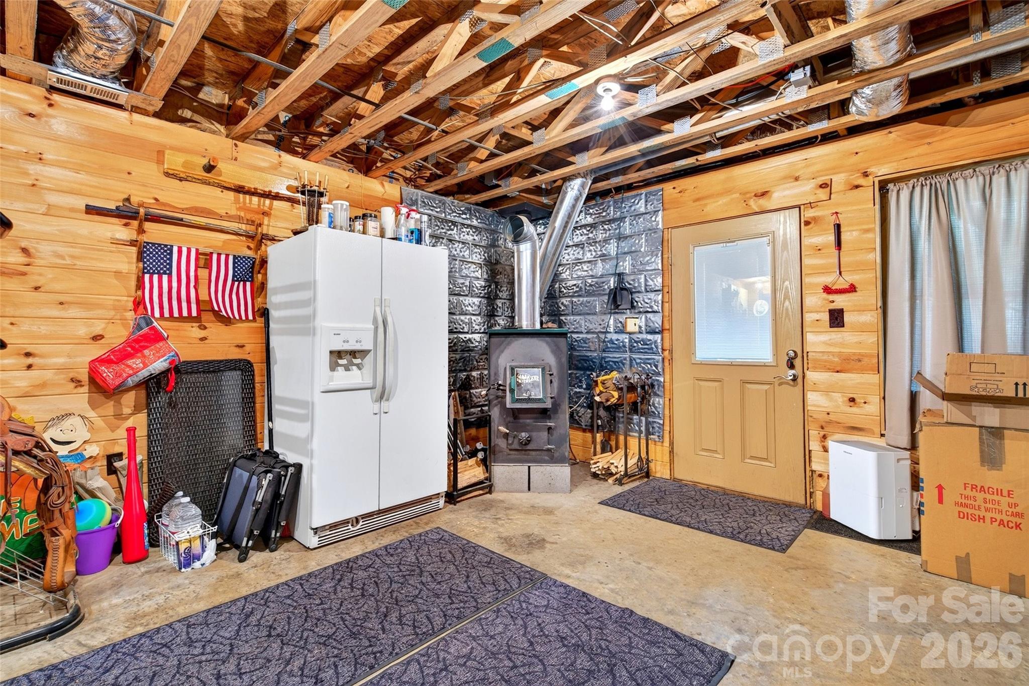 664 Paxton Creek Road Marion, NC 28752 - Photo 22 of 47