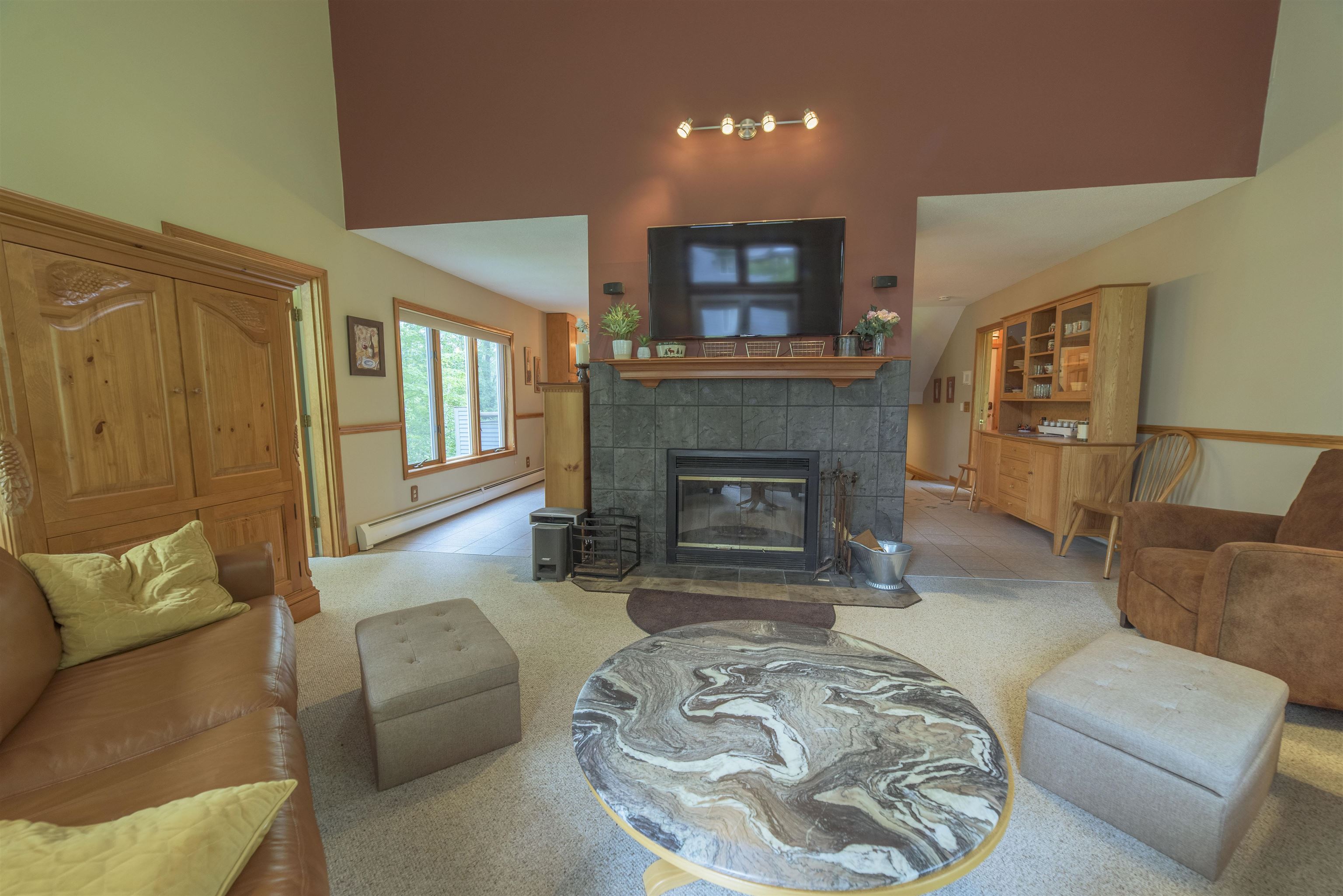 7 Haymaker Lane, Unit 5A Wilmington, VT 05363 - Photo 13 of 40 Gallery Image 13