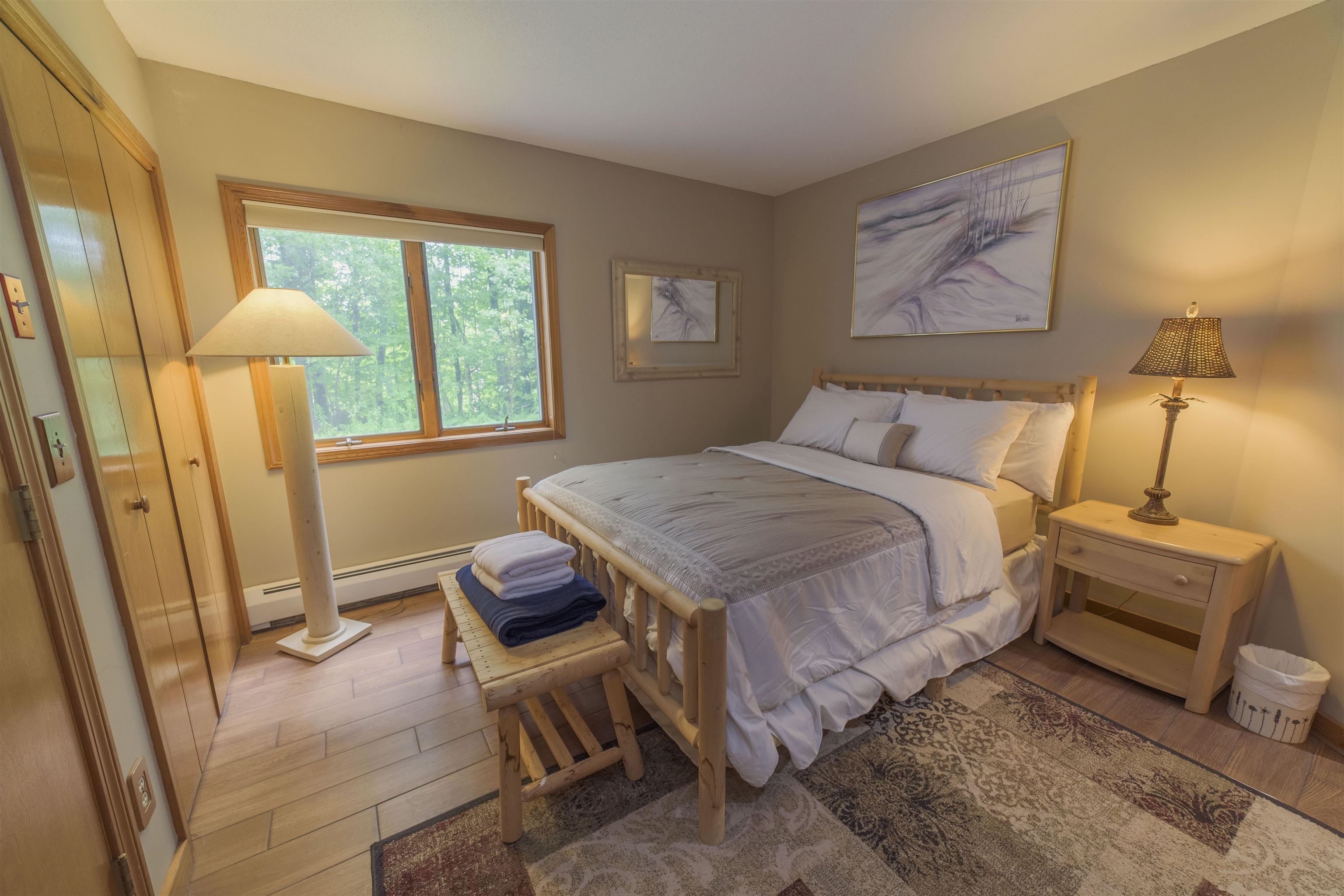 7 Haymaker Lane, Unit 5A Wilmington, VT 05363 - Photo 23 of 40 Gallery Image 23