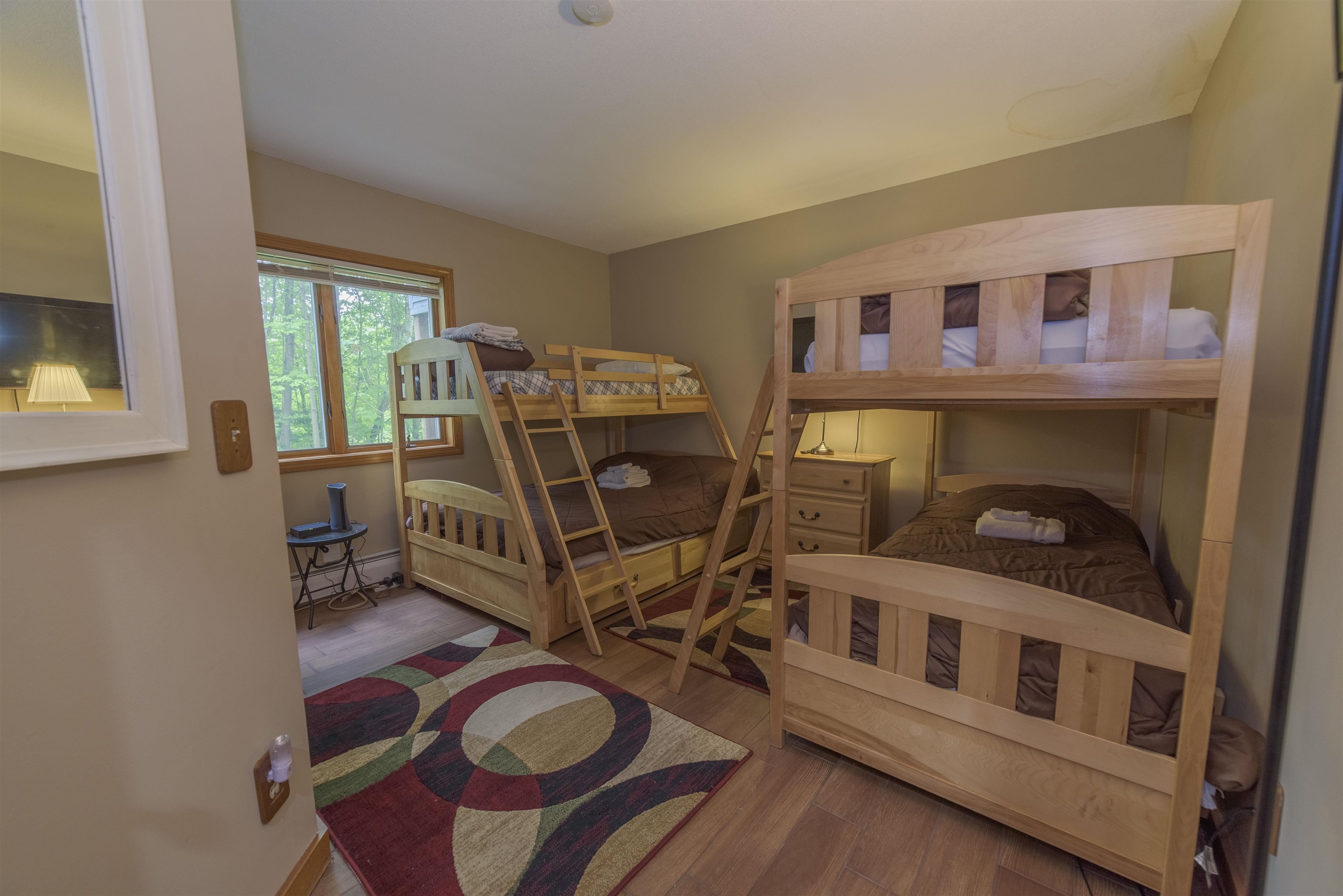 7 Haymaker Lane, Unit 5A Wilmington, VT 05363 - Photo 25 of 40 Gallery Image 25