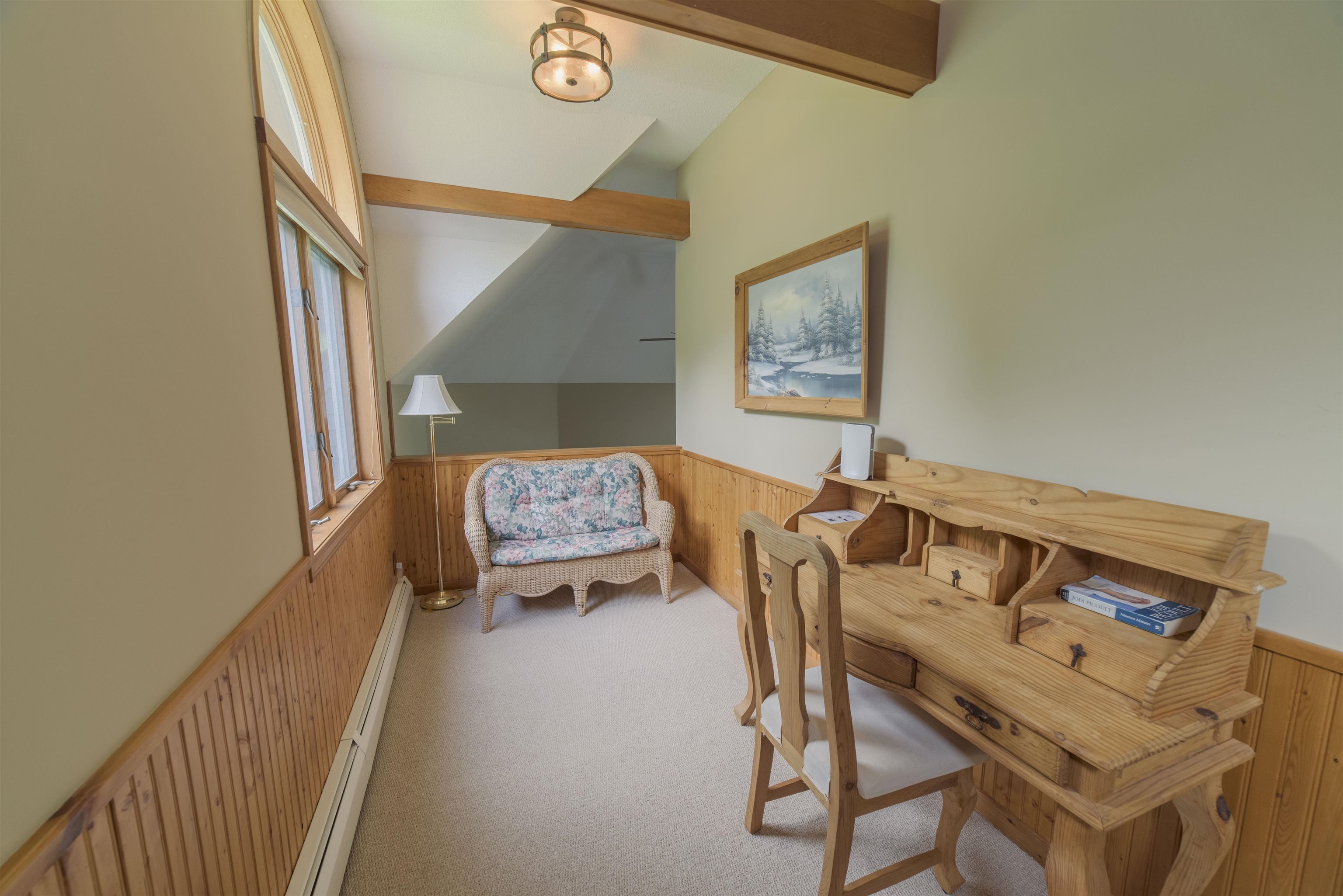 7 Haymaker Lane, Unit 5A Wilmington, VT 05363 - Photo 26 of 40 Gallery Image 26
