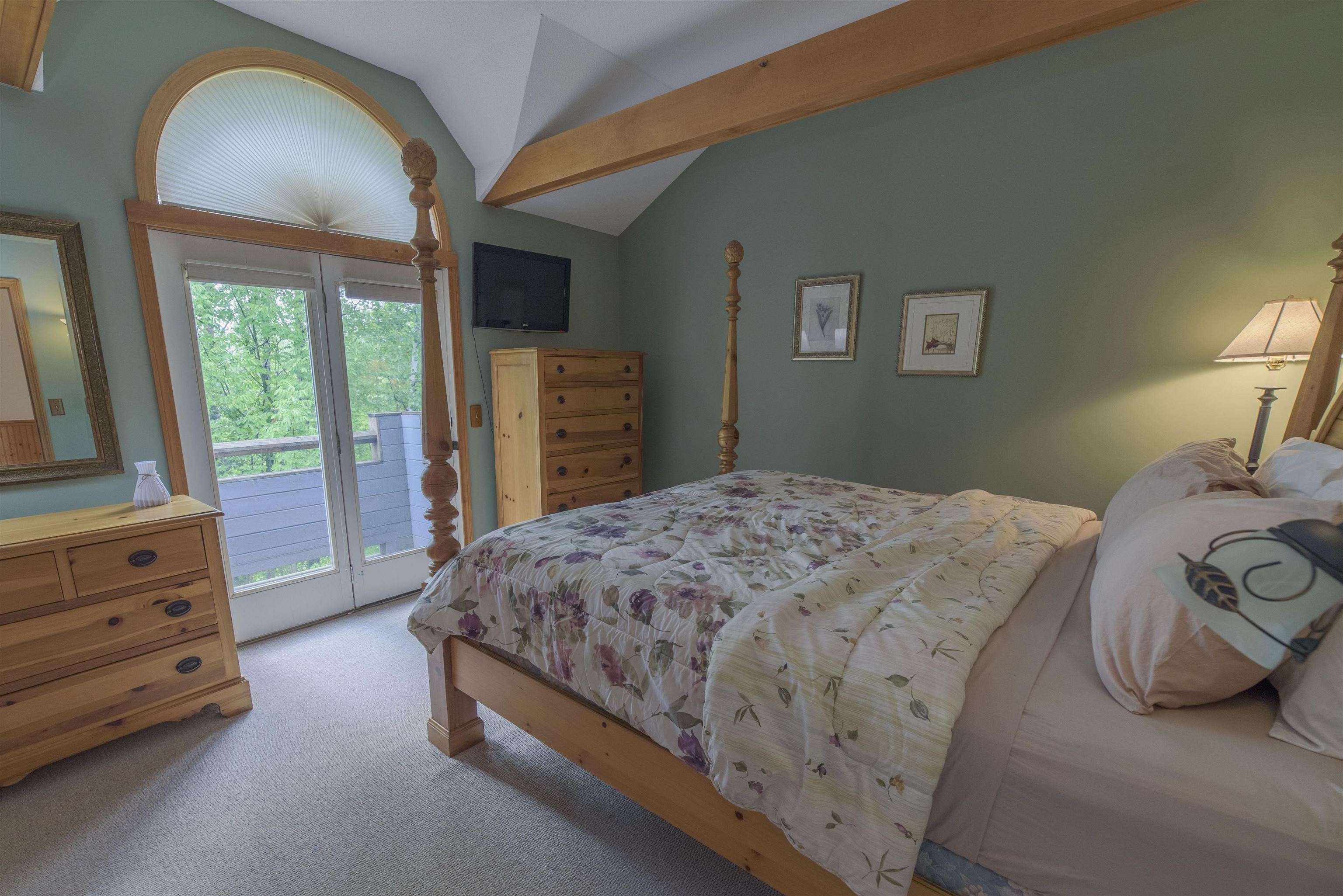 7 Haymaker Lane, Unit 5A Wilmington, VT 05363 - Photo 28 of 40 Gallery Image 28