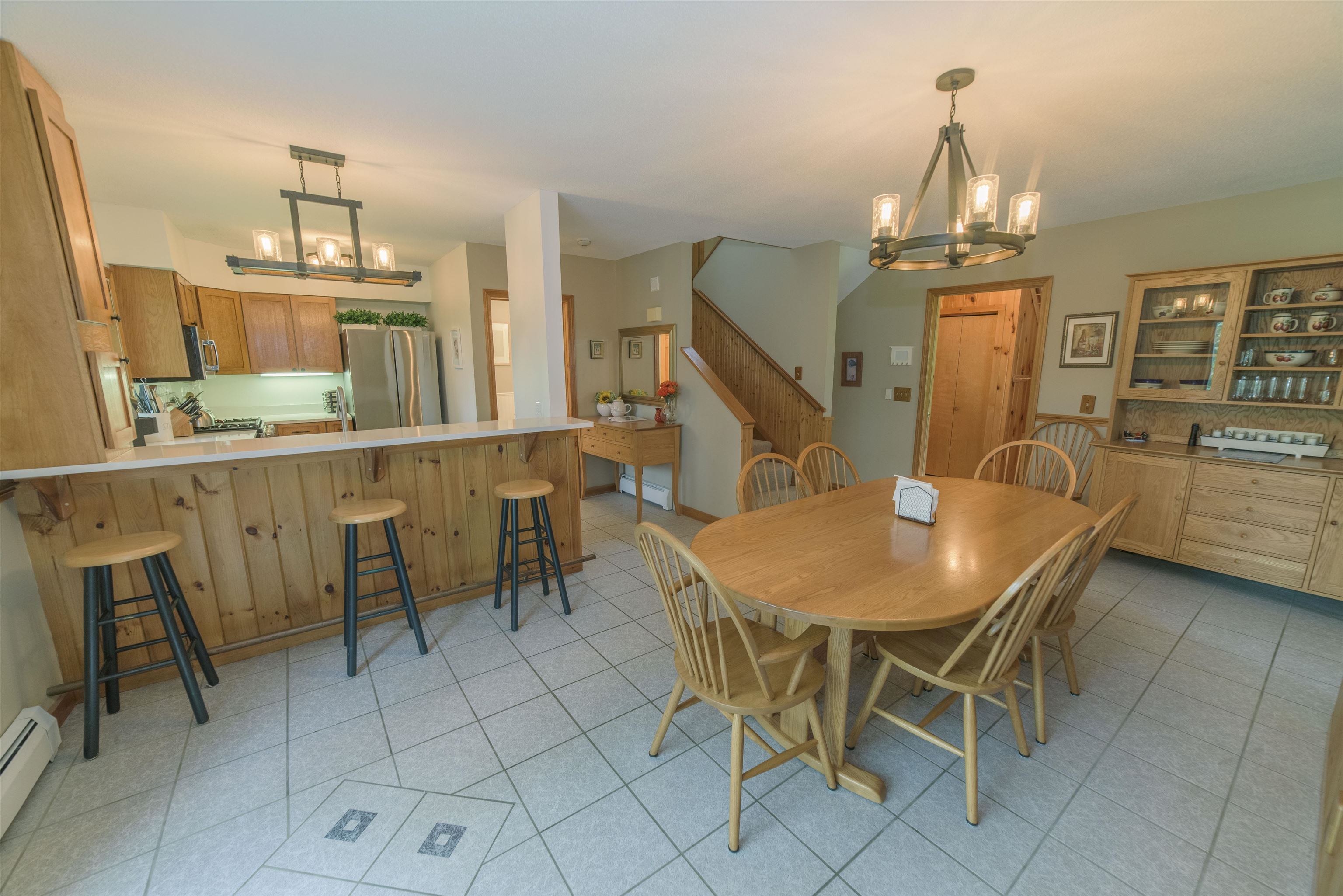 7 Haymaker Lane, Unit 5A Wilmington, VT 05363 - Photo 8 of 40 Gallery Image 8