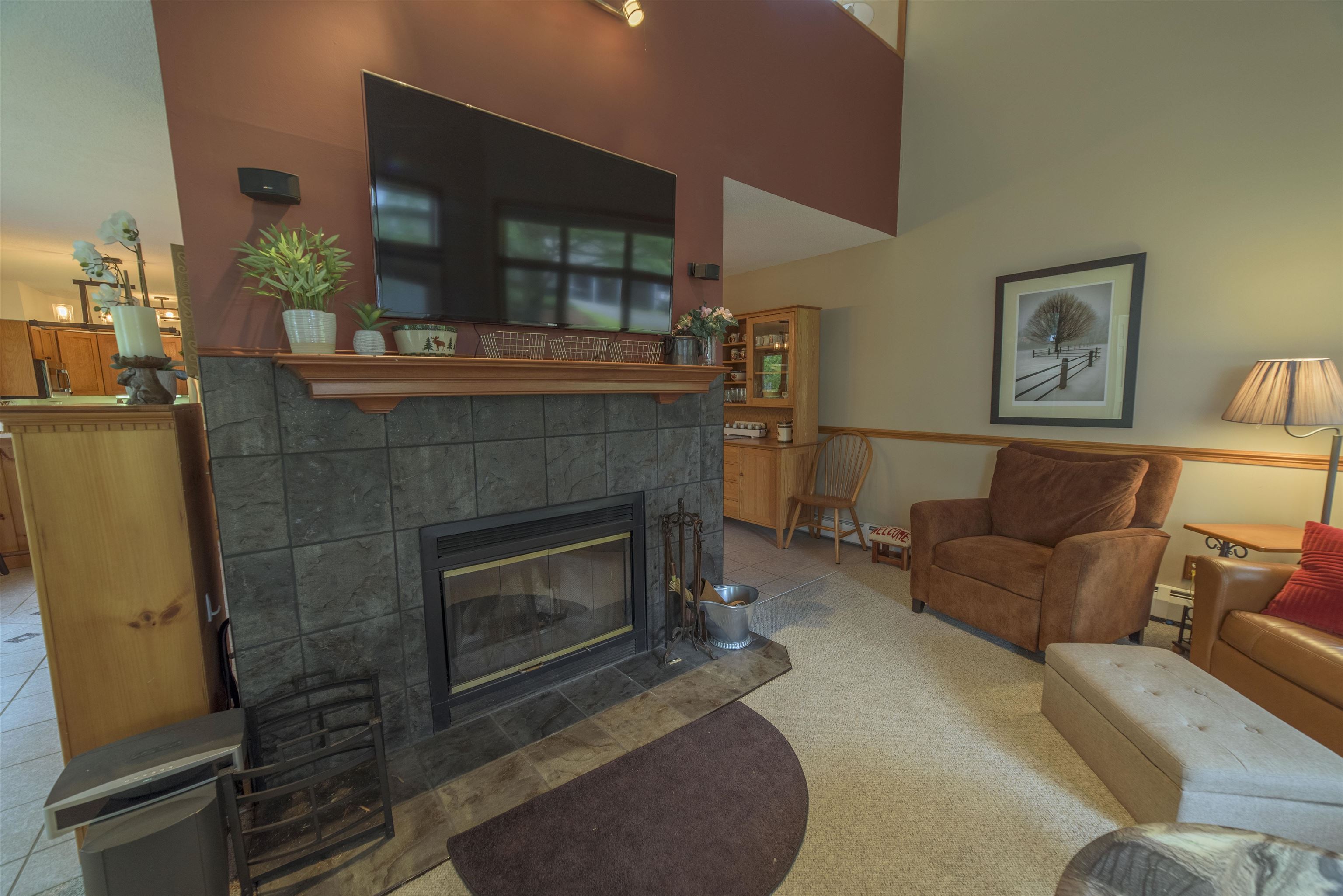 7 Haymaker Lane, Unit 5A Wilmington, VT 05363 - Photo 10 of 40 Gallery Image 10