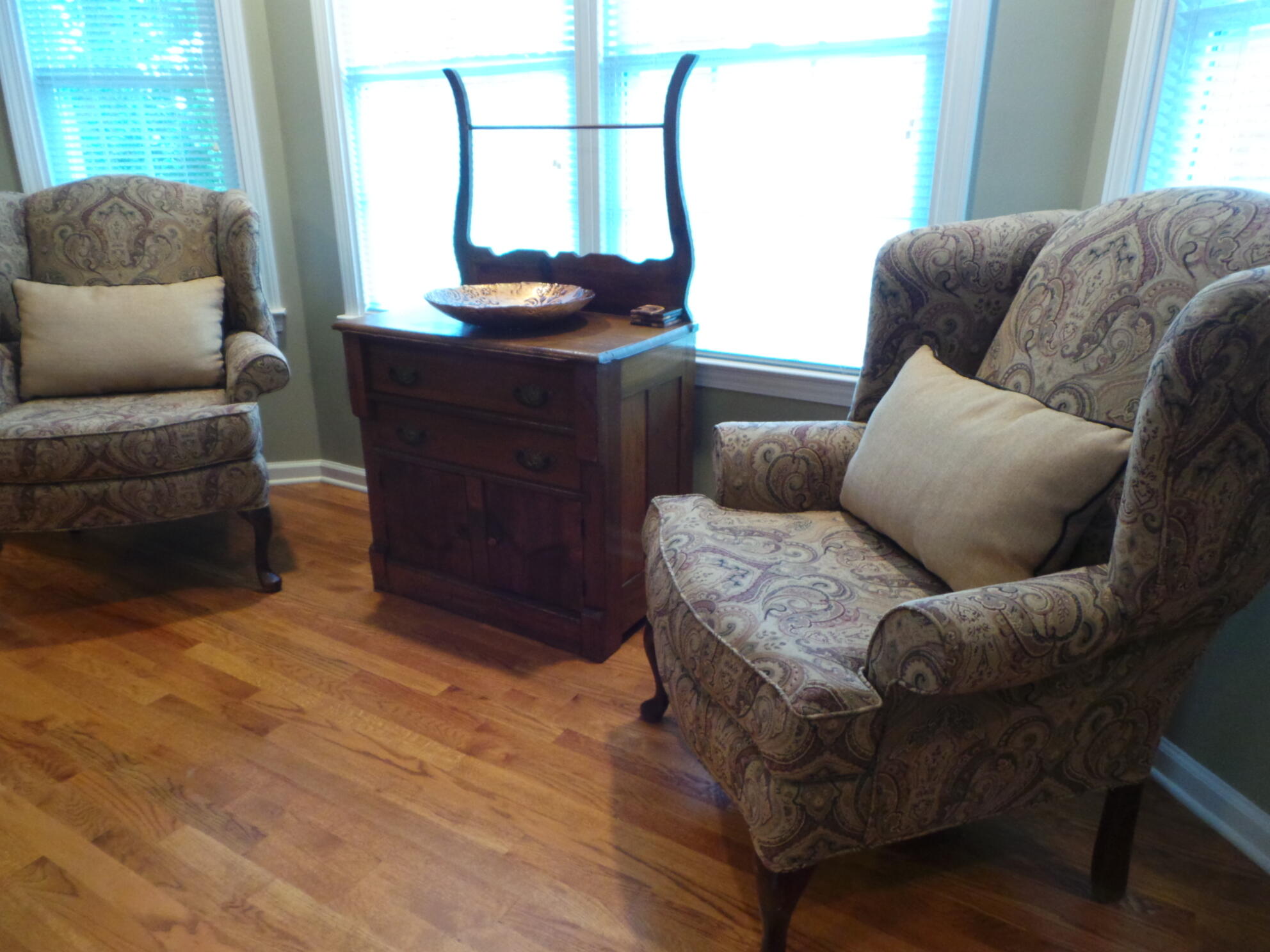 169 Laurel View Road Jonesborough, TN 37659 - Photo 74 of 159 LIVING/GATHERING ROOM