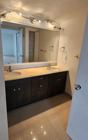 a view of building with outdoor space