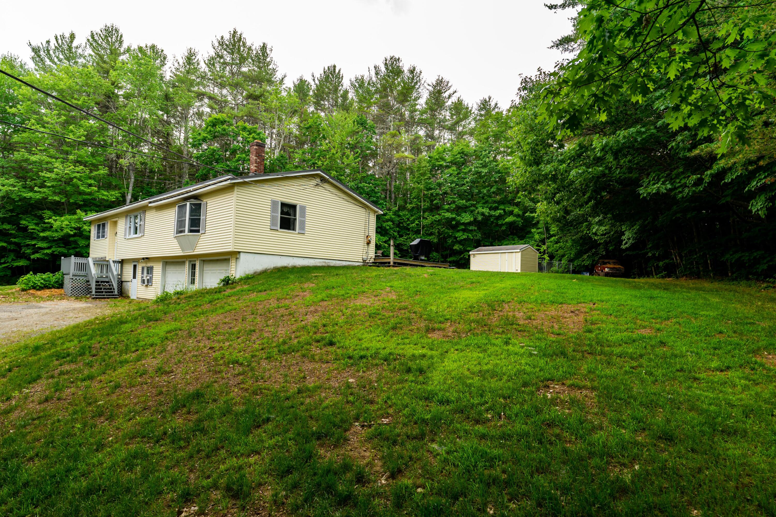 299 Libby Hill Road Gardiner, ME 04345 - Photo 34 of 35 DSC06657