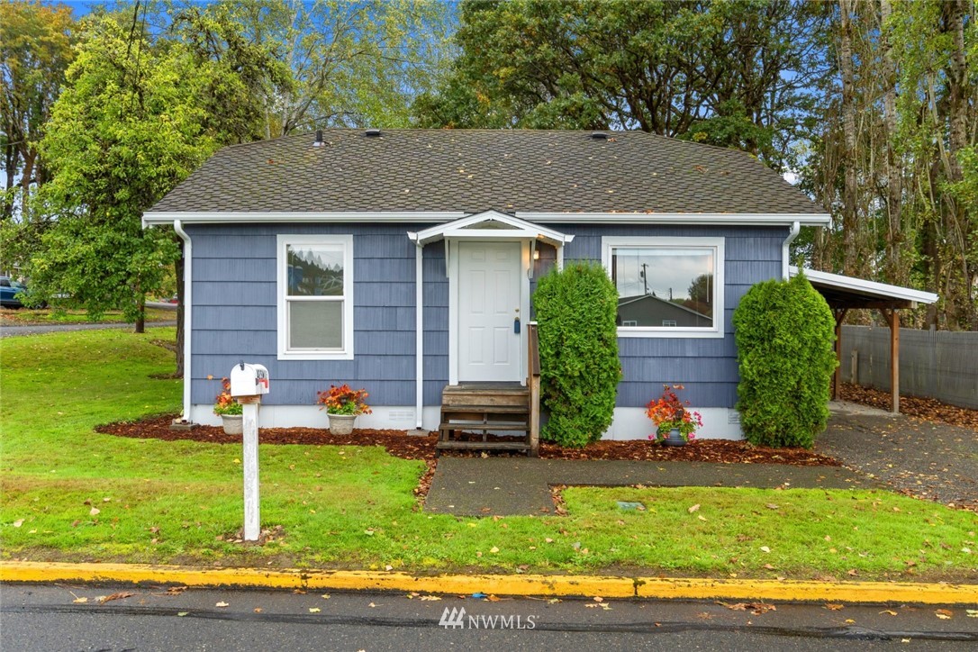 42 Southwest 13th Street Chehalis, WA 98532 - Photo 1 of 22 Gallery Image 1