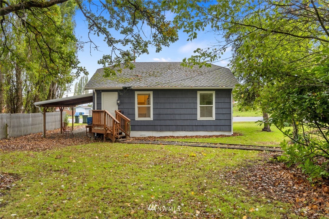 42 Southwest 13th Street Chehalis, WA 98532 - Photo 18 of 22 Gallery Image 18