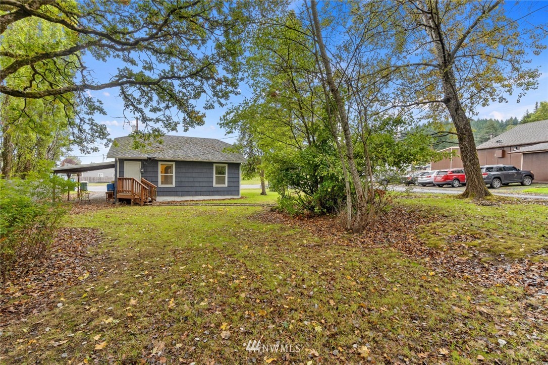 42 Southwest 13th Street Chehalis, WA 98532 - Photo 19 of 22 Gallery Image 19