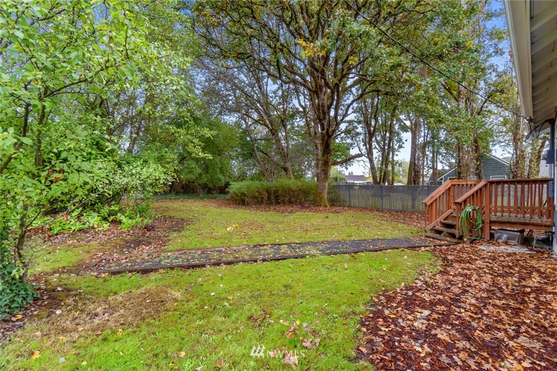 42 Southwest 13th Street Chehalis, WA 98532 - Photo 20 of 22 Gallery Image 20