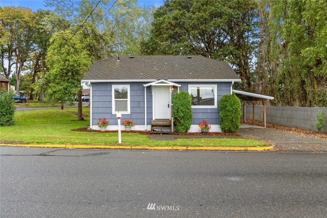 42 Southwest 13th Street Chehalis, WA 98532 - Photo 22 of 22 Gallery Image 22