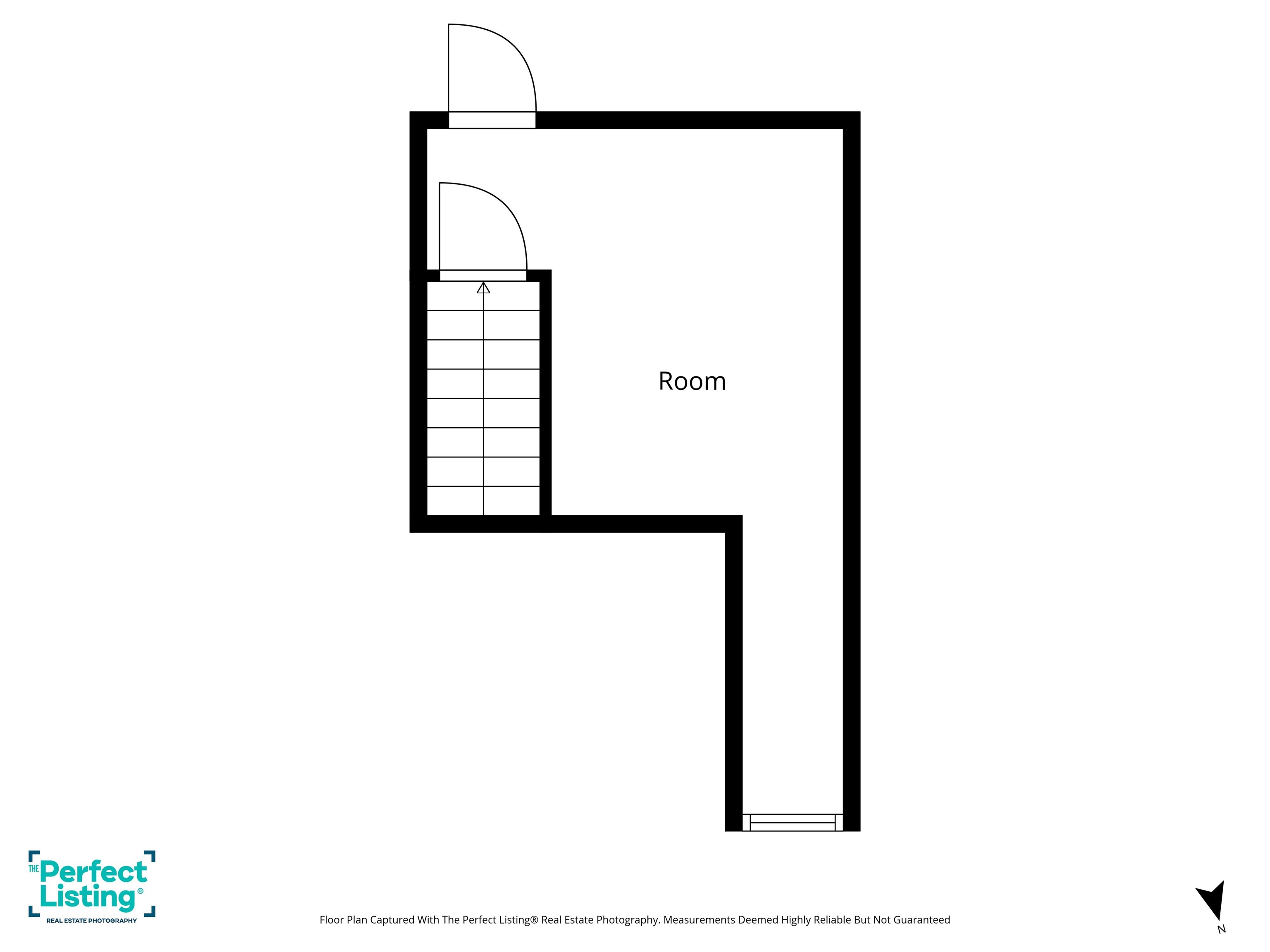 511 Rae Drive Munford, TN 38058 - Photo 30 of 30 View of property floor plan