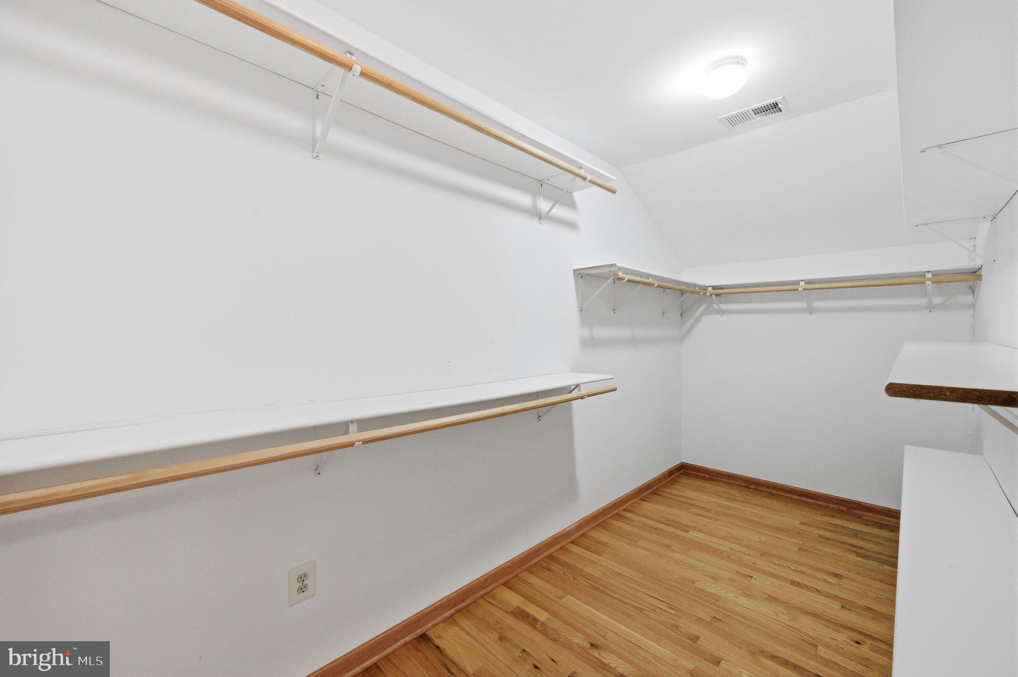 11441 Pleasant Valley Road Smithsburg, MD 21783 - Photo 25 of 58 Closet