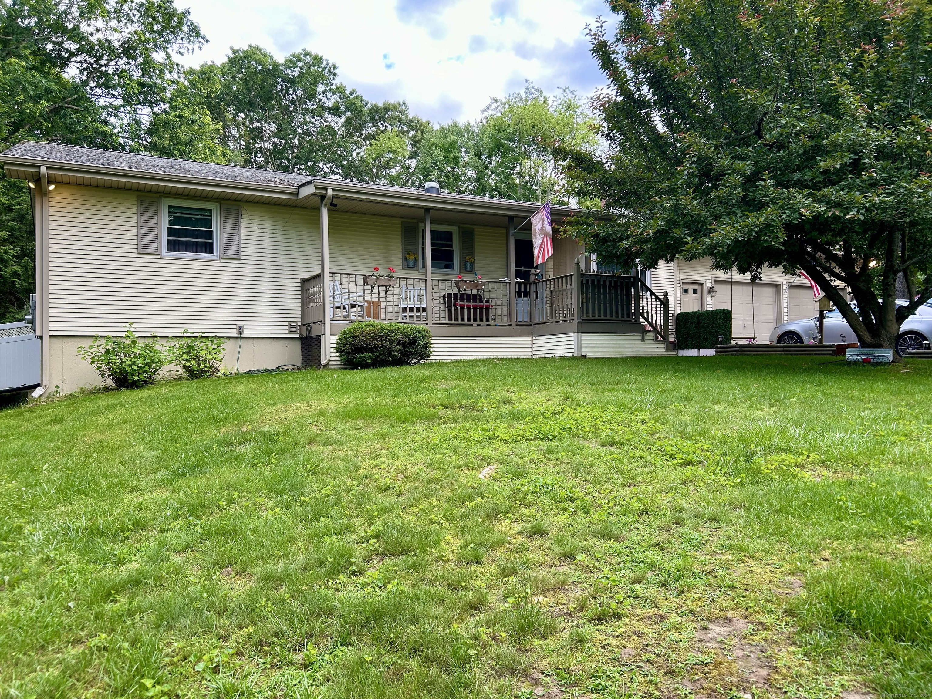 184 Gooseneck Hill Road Canterbury, CT 06331 - Photo 1 of 1 Gallery Image 1