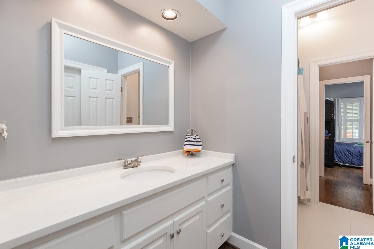 2309 Country Ridge Drive Birmingham, AL 35243 - Photo 33 of 46