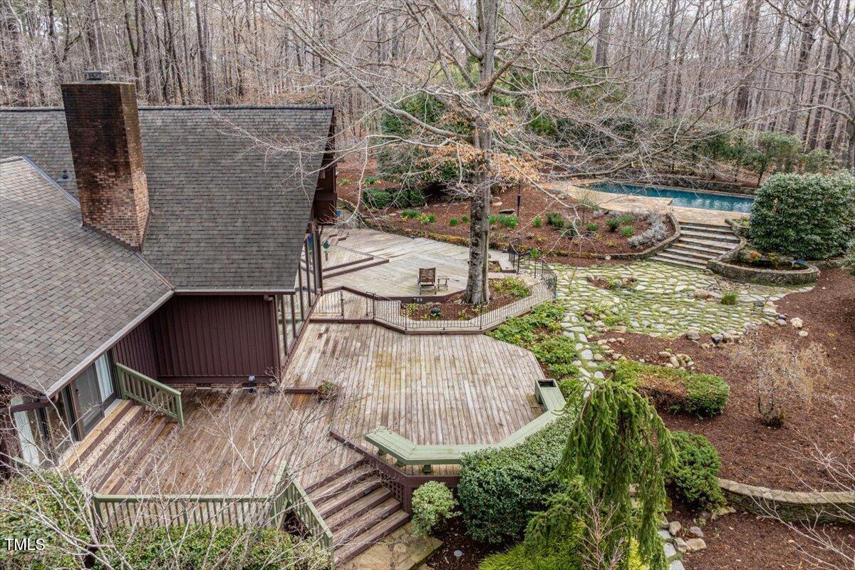 10729 Trego Trail Raleigh, NC 27614 - Photo 53 of 65 111-10729 Trego Tr.-18