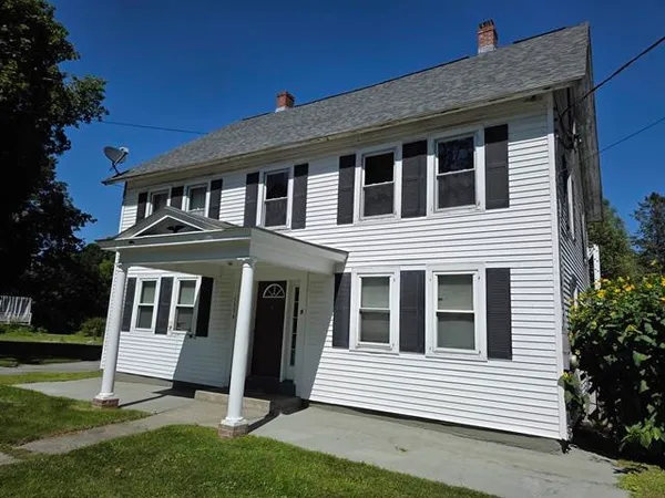 $425,000 | 5334 Highway 5, Thetford, VT 05054