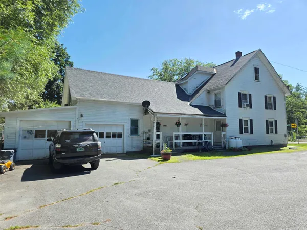 $425,000 | 5334 Highway 5, Thetford, VT 05054