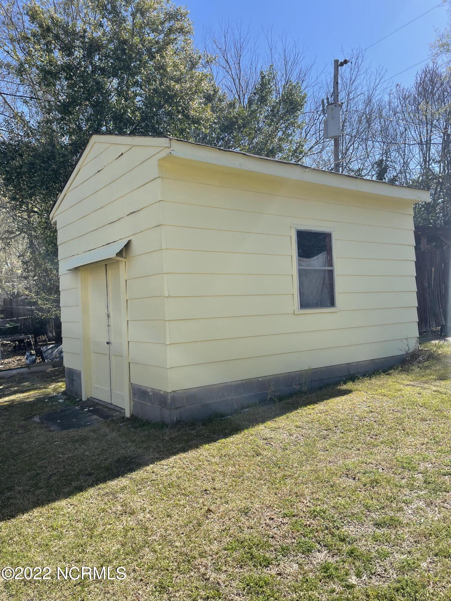 100 Ivy Trail Rockingham, NC 28379 - Photo 41 of 45 Photo Mar 21, 11 25 35 AM