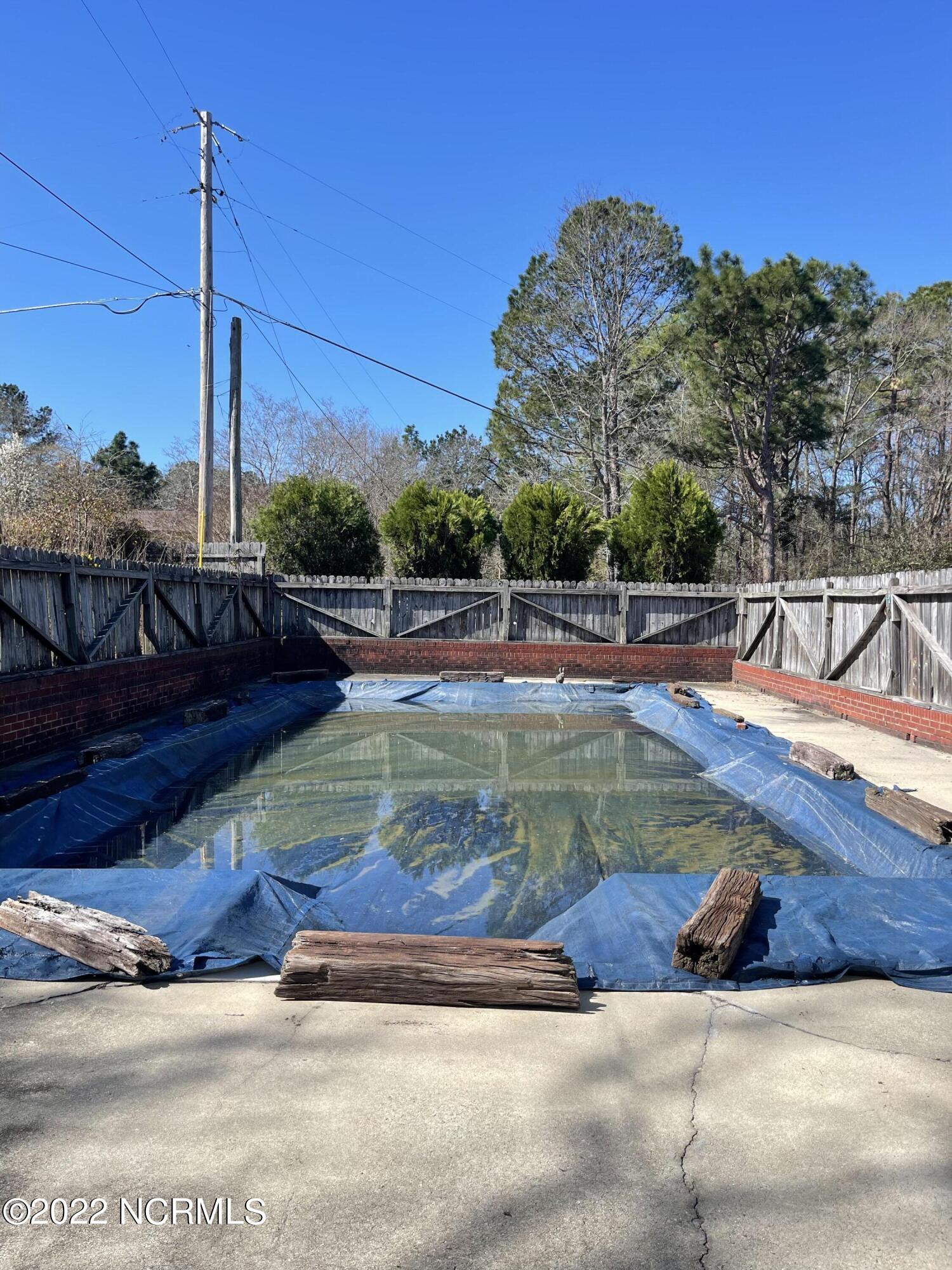 100 Ivy Trail Rockingham, NC 28379 - Photo 42 of 45 Photo Mar 21, 11 26 51 AM