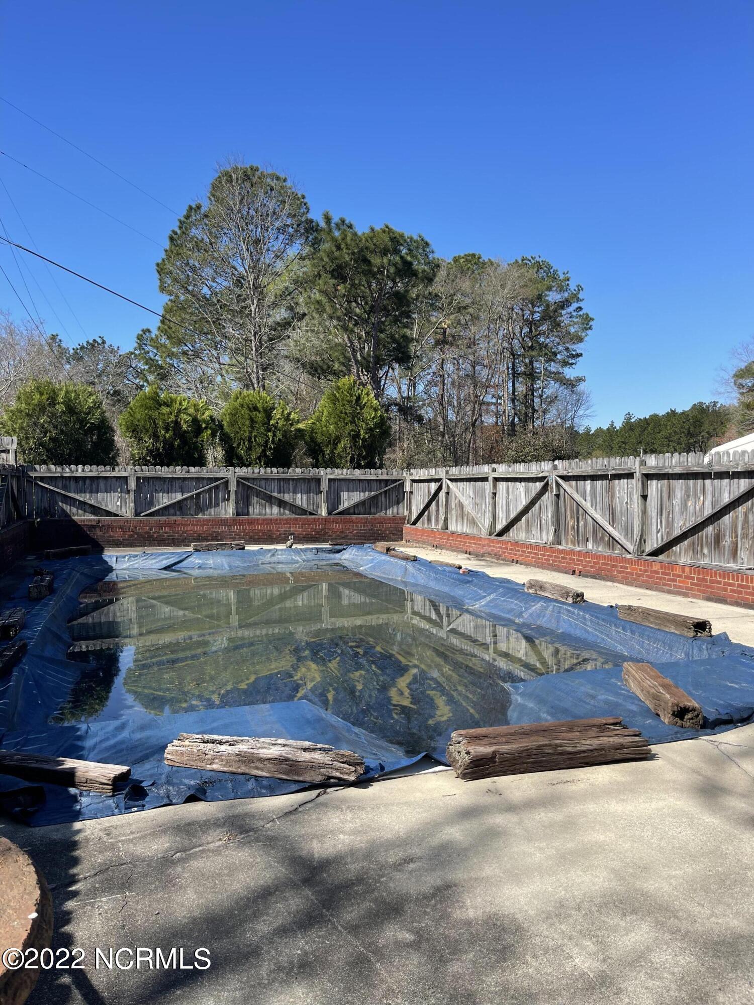 100 Ivy Trail Rockingham, NC 28379 - Photo 43 of 45 Photo Mar 21, 11 26 59 AM