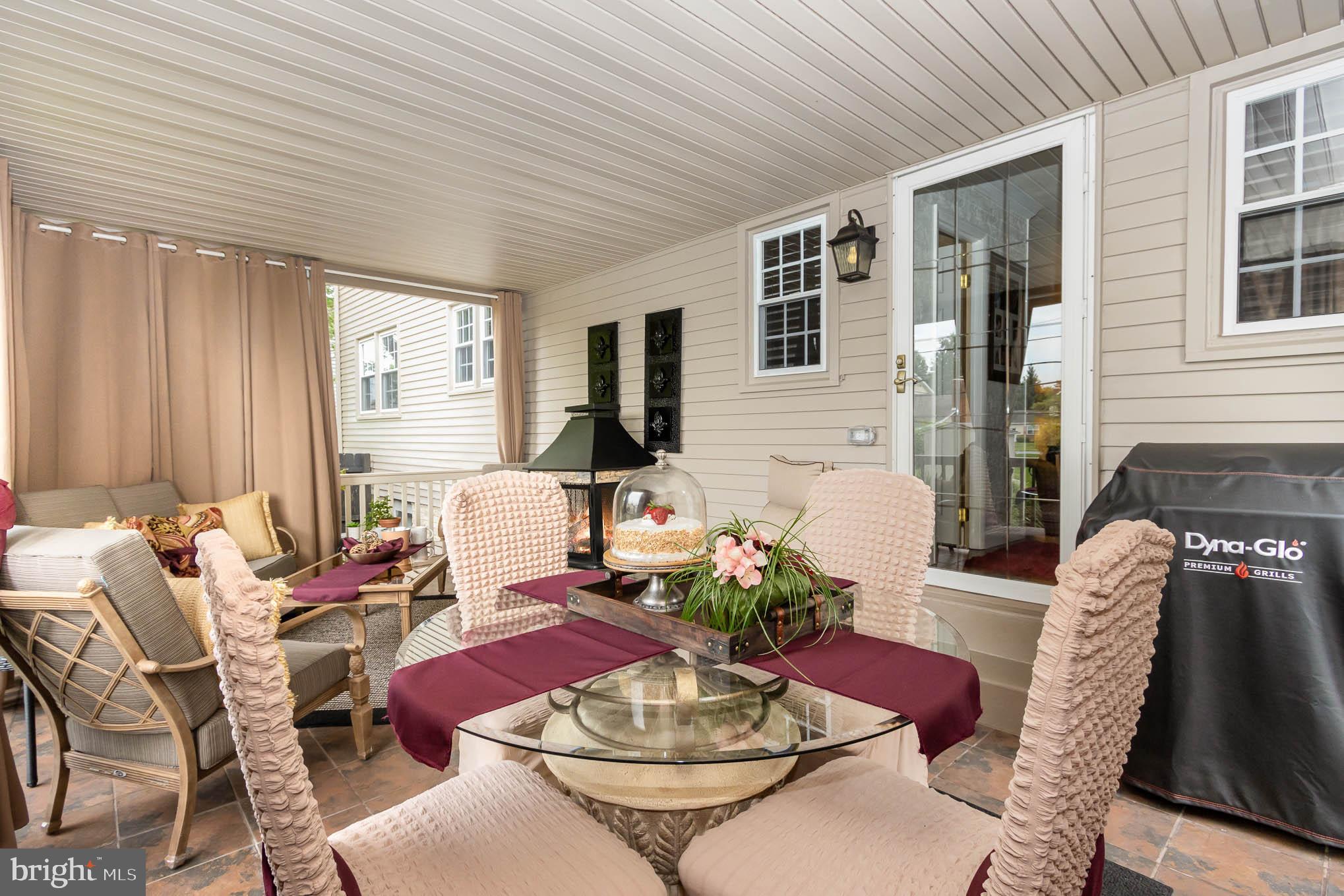 4605 Harwich Road Harrisburg, PA 17109 - Photo 25 of 26