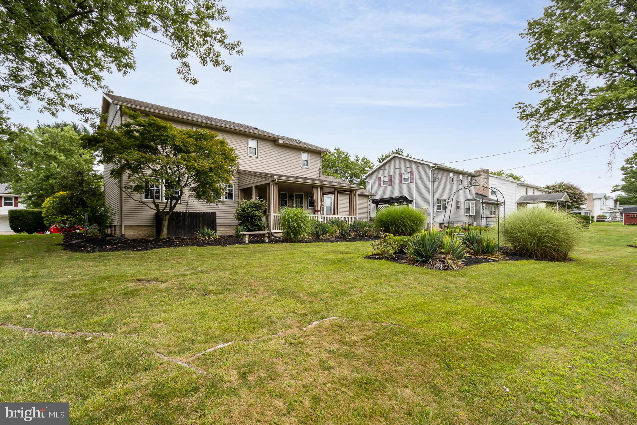 4605 Harwich Road Harrisburg, PA 17109 - Photo 26 of 26