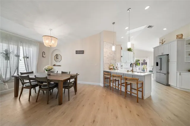 $965,000 | 109 Peterson Lane, Palm Harbor, FL 34683