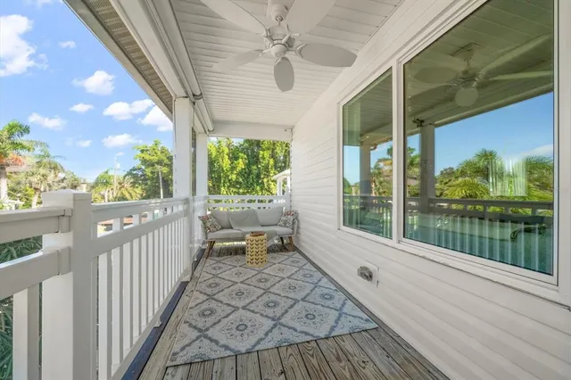 $965,000 | 109 Peterson Lane, Palm Harbor, FL 34683