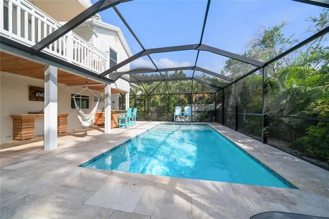 $965,000 | 109 Peterson Lane, Palm Harbor, FL 34683