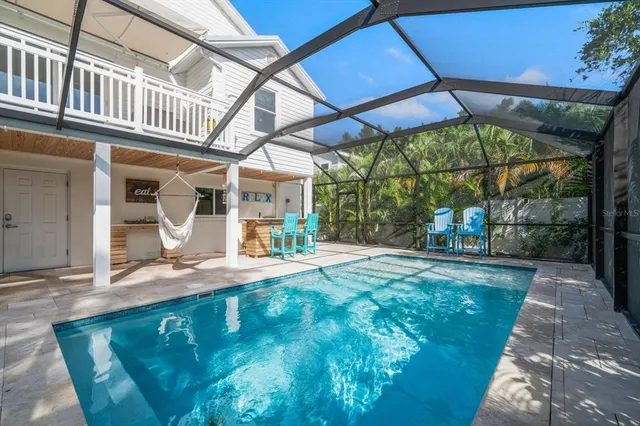 $965,000 | 109 Peterson Lane, Palm Harbor, FL 34683