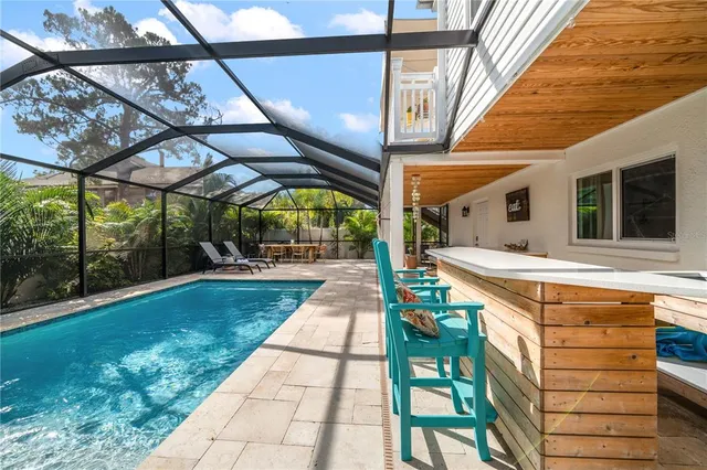 $965,000 | 109 Peterson Lane, Palm Harbor, FL 34683