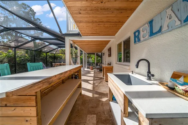 $965,000 | 109 Peterson Lane, Palm Harbor, FL 34683