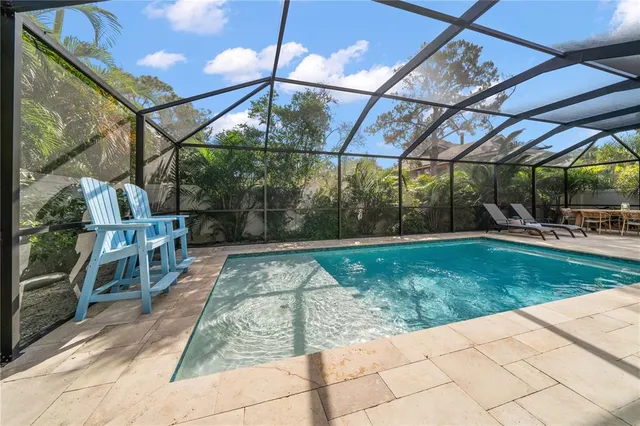 $965,000 | 109 Peterson Lane, Palm Harbor, FL 34683