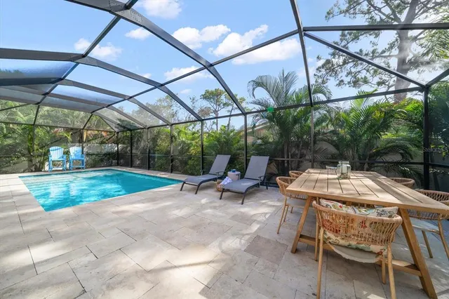 $965,000 | 109 Peterson Lane, Palm Harbor, FL 34683
