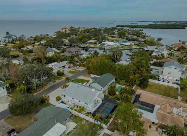 $965,000 | 109 Peterson Lane, Palm Harbor, FL 34683