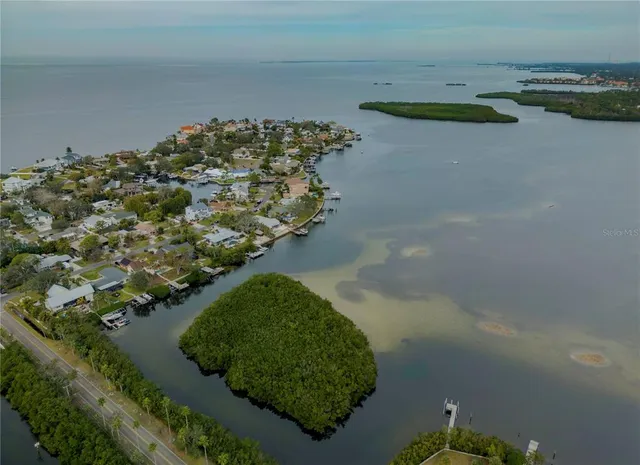 $965,000 | 109 Peterson Lane, Palm Harbor, FL 34683