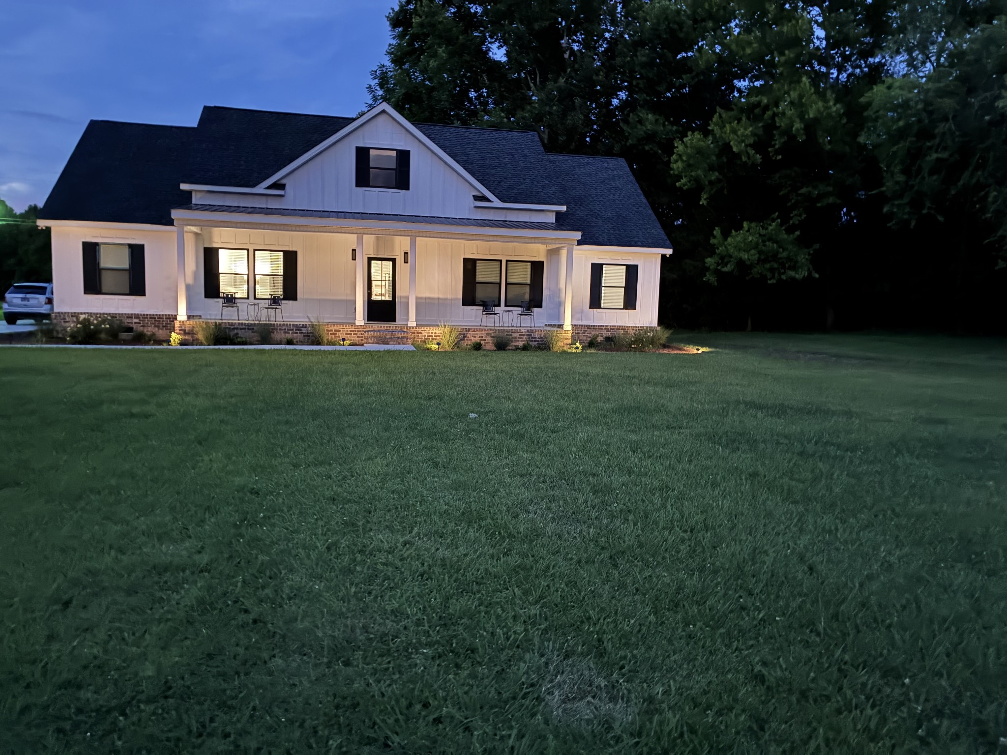 1736 Barker Road Columbia, TN 38401 - Photo 2 of 71