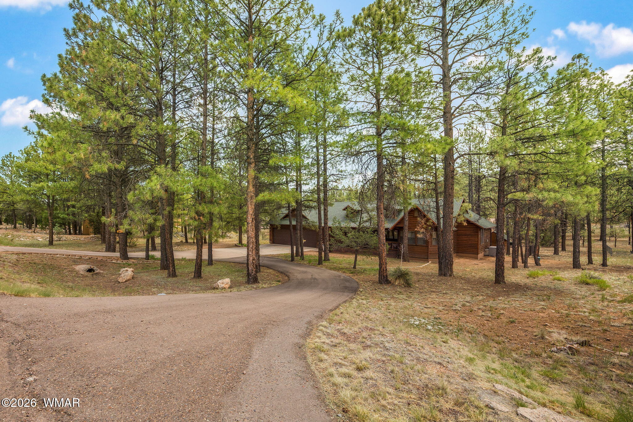 2917 Lodgepole Road Overgaard, AZ 85933 - Photo 2 of 36 2917LodgepoleRd-HeberOvergaardAZ-2
