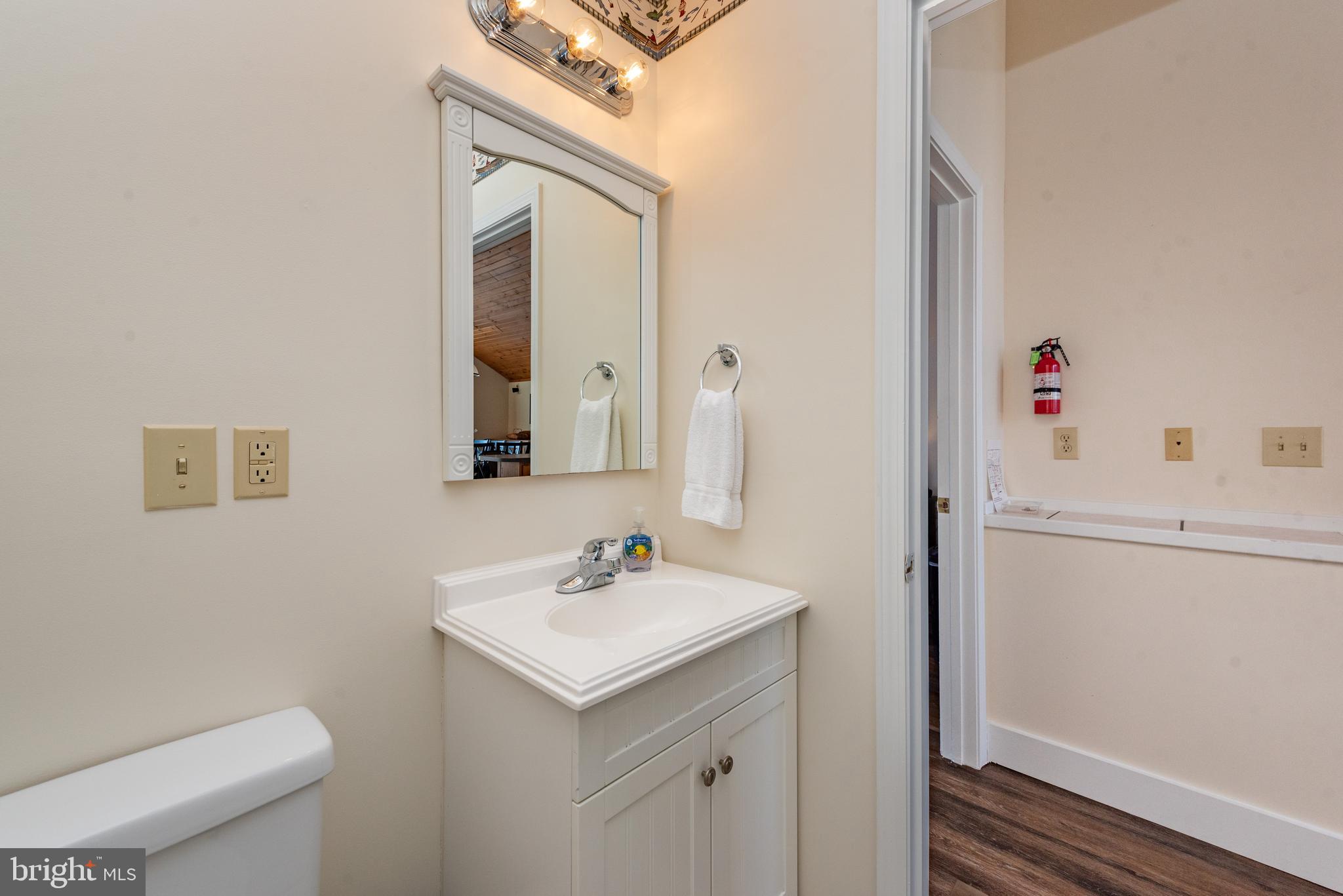 126 Glen Meadow Road Swanton, MD 21561 - Photo 41 of 87