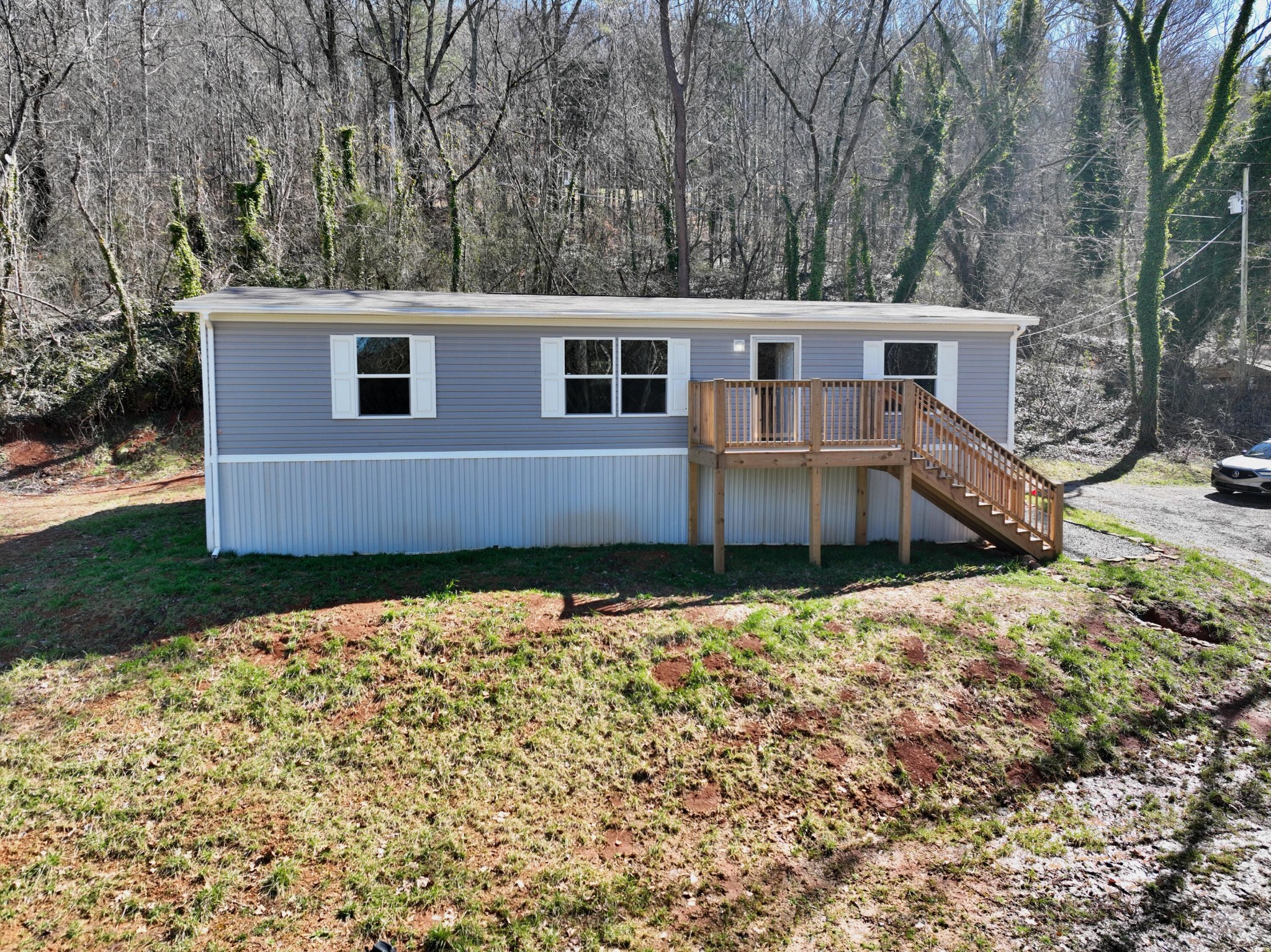 736 Mahoney Road Oliver Springs, TN 37840 - Photo 1 of 53