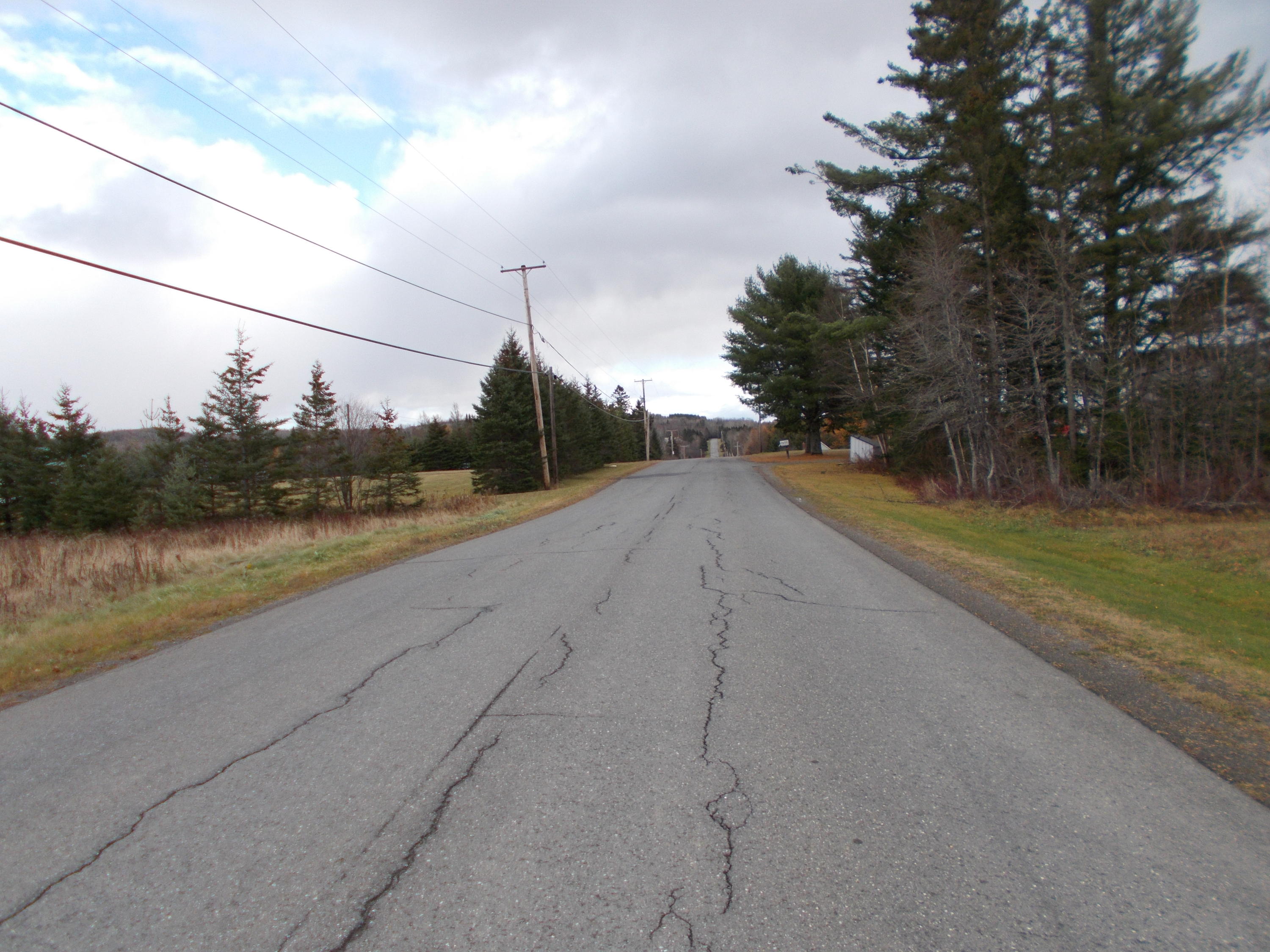 Lot 33 Colby Siding Road Woodland, ME 04736 - Photo 3 of 4 DSCN9181