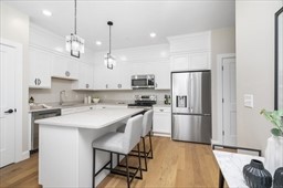 36 Old Louisquisset Pike, Unit 110 North Smithfield, RI 02896 - Photo 6 of 21